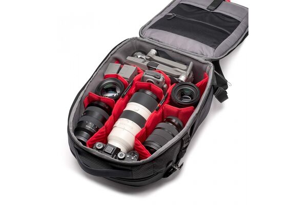 MANFROTTO Mochila PRO Light Backloader M