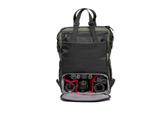 MANFROTTO Bolsa/Mochila Street Convertible Tote
