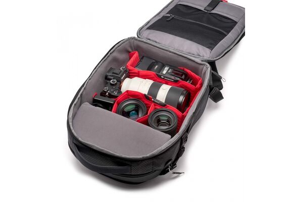 MANFROTTO Mochila PRO Light Backloader MMANFROTTO Mochila PRO Light Backloader M
