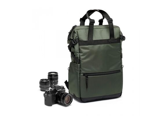 MANFROTTO Bolsa/Mochila Street Convertible Tote