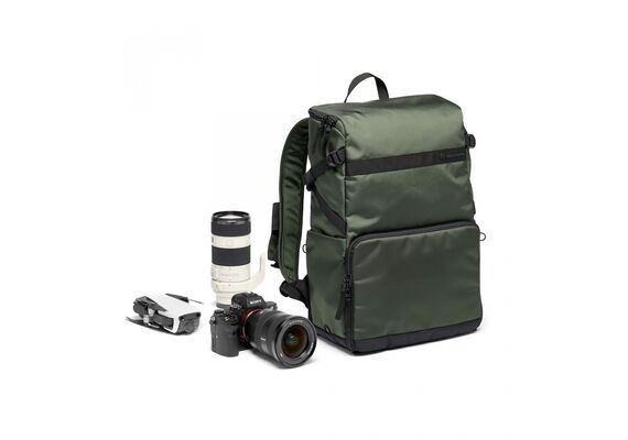 MANFROTTO Mochila Street Slim Camera Backpack