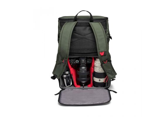 MANFROTTO Mochila Street Slim Camera Backpack