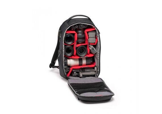 MANFROTTO Mochila PRO Light Frontloader M