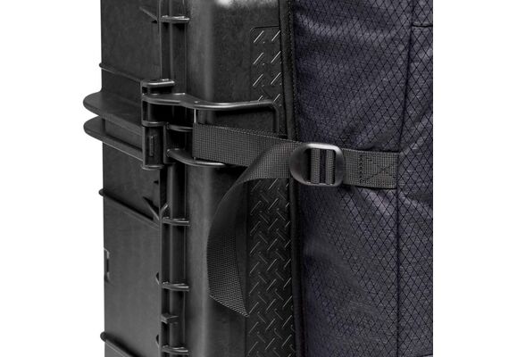 MANFROTTO Saco de Tripé p/ Mala Rígida PRO Light Relouder Tough