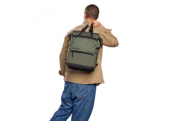 MANFROTTO Bolsa/Mochila Street Convertible Tote