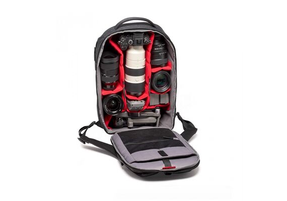 MANFROTTO Mochila PRO Light Backloader MMANFROTTO Mochila PRO Light Backloader M