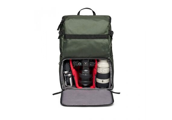 MANFROTTO Mochila Street Slim Camera Backpack