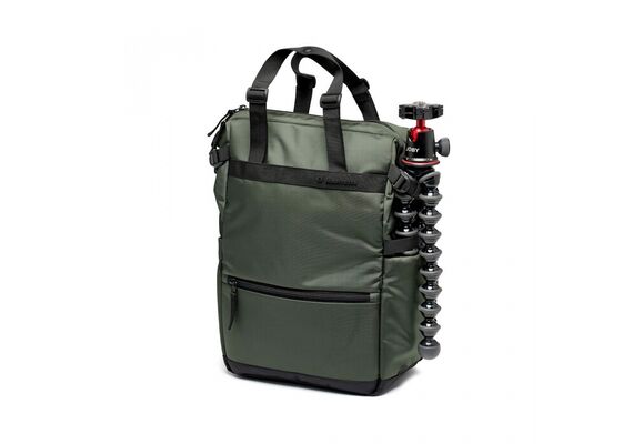 MANFROTTO Bolsa/Mochila Street Convertible Tote