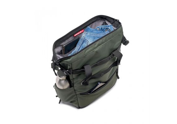 MANFROTTO Bolsa/Mochila Street Convertible Tote