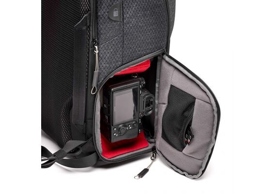 MANFROTTO Mochila PRO Light Frontloader M