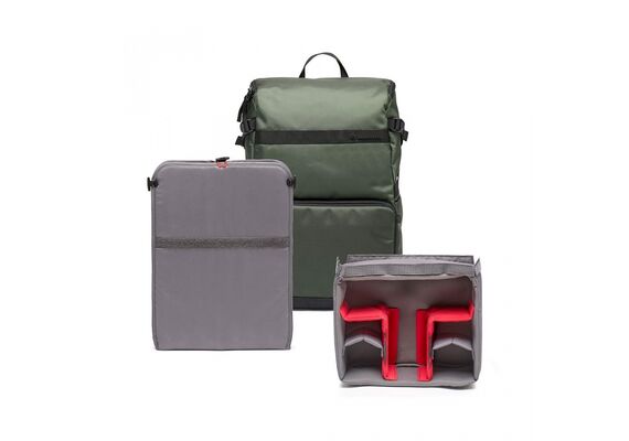MANFROTTO Mochila Street Slim Camera Backpack
