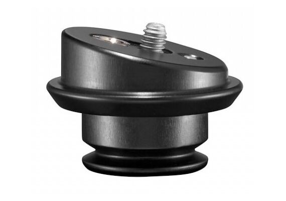 MANFROTTO Sapata Sistema QuickRelease MOVE para GIMBOOM