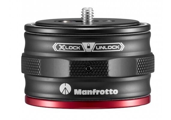 MANFROTTO Sistema QuickRelease com Sapata de Liberação Rápida MOVE