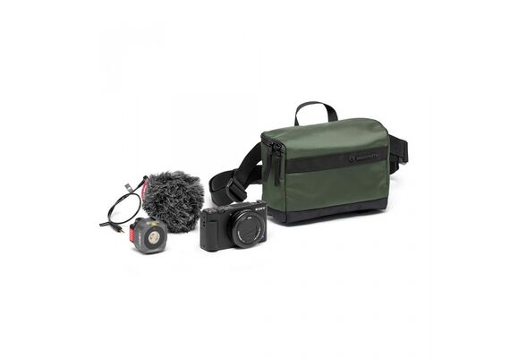 MANFROTTO Bolsa Street Waist