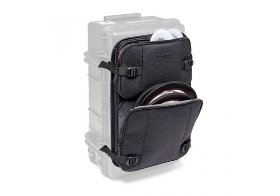 MANFROTTO Bolsa p/ Laptop p/ Pro Light Reloader Tough