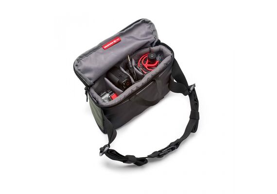 MANFROTTO Bolsa Street Waist