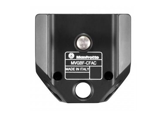 MANFROTTO Conector de Acessórios para GIMBOOM