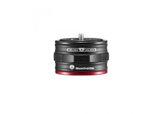 MANFROTTO Base Sistema QuickRelease MOVE