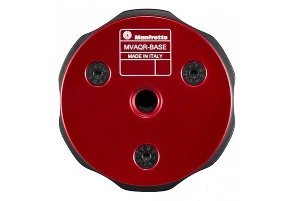 MANFROTTO Sistema QuickRelease com Sapata de Liberação Rápida MOVE