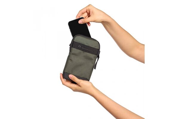 MANFROTTO Bolsa Street Crossbody
