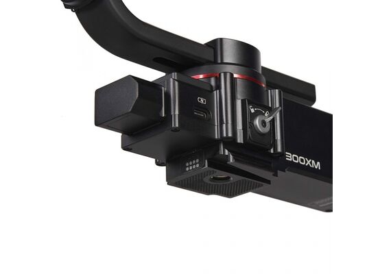 MANFROTTO Gimbal Estabilizador Profissional MVG300XM