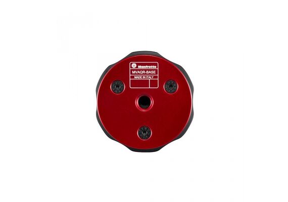 MANFROTTO Base Sistema QuickRelease MOVE