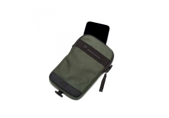 MANFROTTO Bolsa Street CrossbodyMANFROTTO Bolsa Street Crossbody