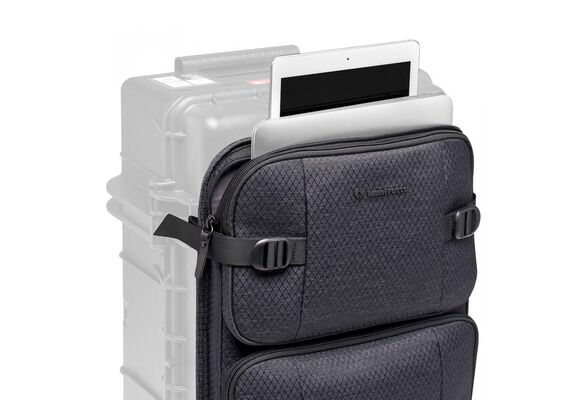 MANFROTTO Bolsa p/ Laptop p/ Pro Light Reloader Tough