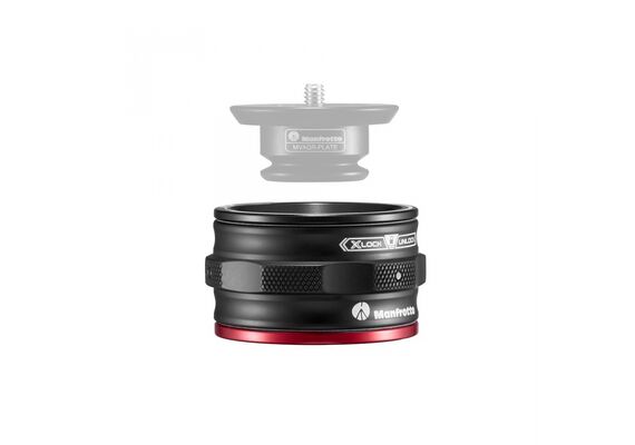 MANFROTTO Base Sistema QuickRelease MOVE