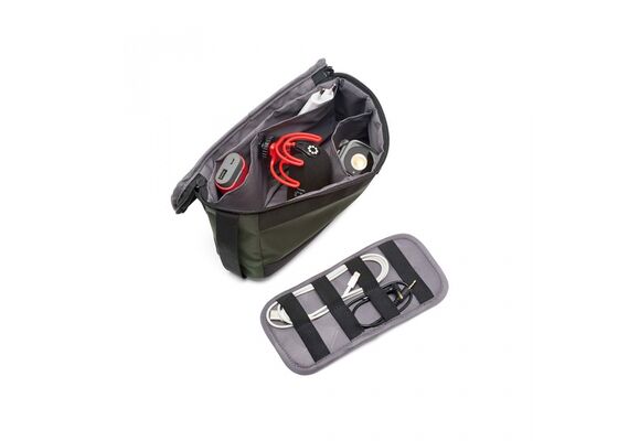 MANFROTTO Bolsa Street Tech Organizer