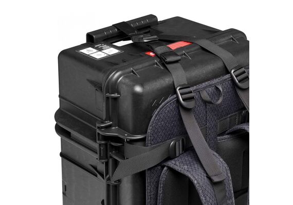 MANFROTTO Sistema de Arnês p/ Pro Light Reloader Tough