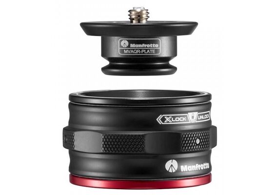 MANFROTTO Sistema QuickRelease com Sapata de Liberação Rápida MOVE