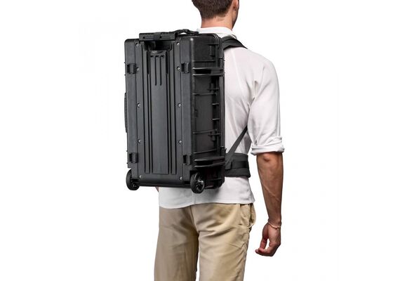 MANFROTTO Sistema de Arnês p/ Pro Light Reloader Tough